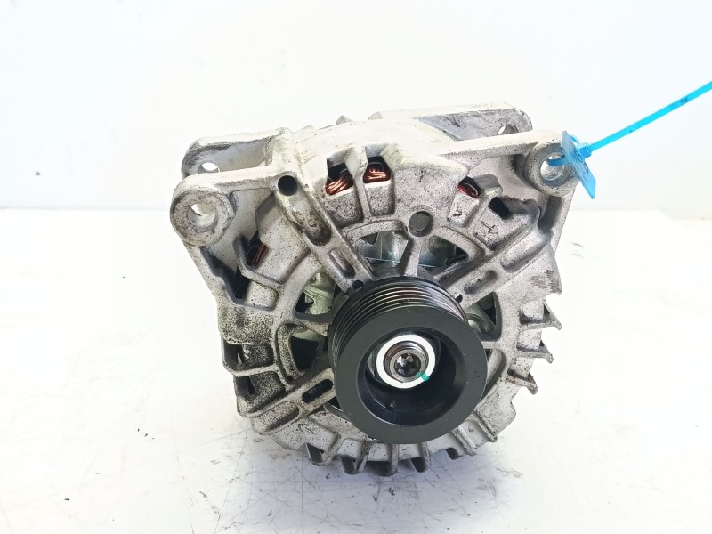 Recambio de alternador para citroën zx break 1.9 turbodiesel referencia OEM IAM 5705FN  