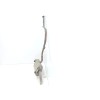 Recambio de tubo escape trasero para toyota c-hr referencia OEM IAM 174300T471  