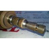 Recambio de transmision delantera izquierda para opel astra g berlina sportive referencia OEM IAM   