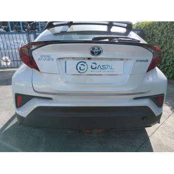 PARAGOLPES TRASERO 52159F4907 