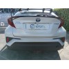 Recambio de paragolpes trasero para toyota c-hr referencia OEM IAM 52159F4907  