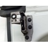 Recambio de porton trasero izquierdo para ford transit combi ´06 referencia OEM IAM 2368023  