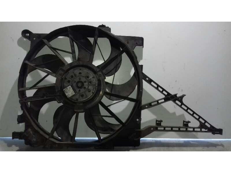 Recambio de electroventilador para opel astra g caravan comfort referencia OEM IAM 0130303836 90572580 