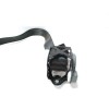 Recambio de cinturon seguridad trasero para audi a1 sportback (8xa) ambition referencia OEM IAM 8X4857805A  