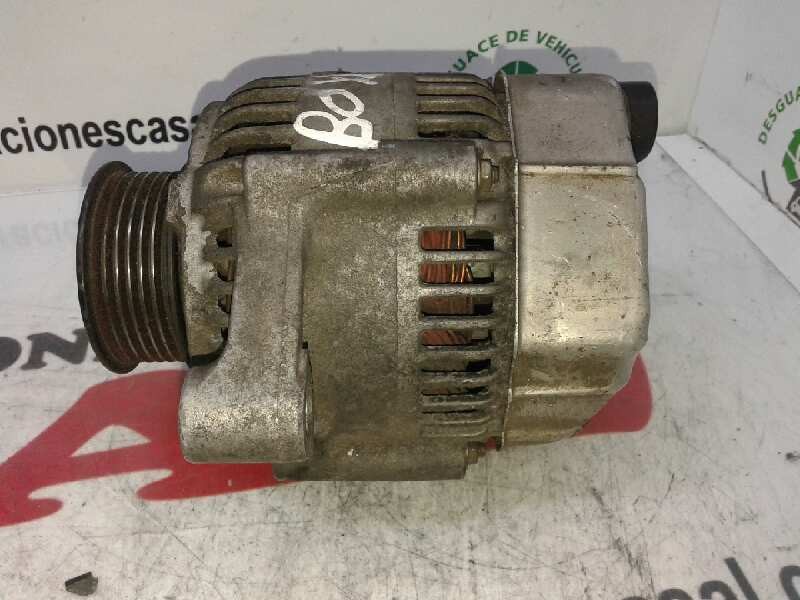 Recambio de alternador para chrysler voyager (gs) 2.4 cat referencia OEM IAM 4727220  