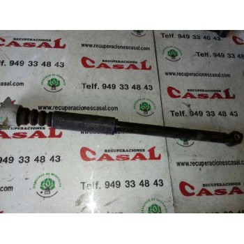 AMORTIGUADOR TRASERO 2S6118080BL 