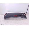 Recambio de paragolpes trasero para toyota c-hr referencia OEM IAM 52159F4907  