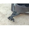Recambio de puerta trasera derecha para fiat ulysse (179_) 2.0 jtd referencia OEM IAM 9459933187  