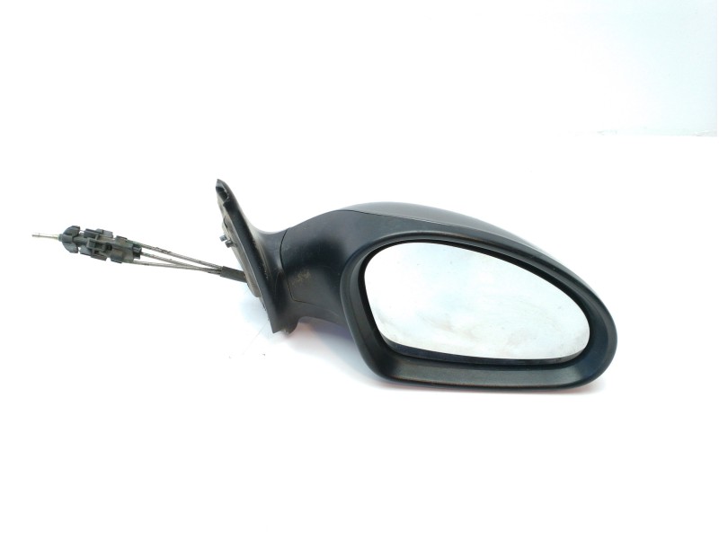 Recambio de retrovisor derecho para seat leon (1m1) 2.8 referencia OEM IAM 1M0857934A  