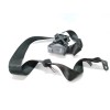 Recambio de cinturon seguridad trasero para audi a1 sportback (8xa) ambition referencia OEM IAM 8X4857805A  