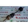 Recambio de transmision delantera izquierda para opel astra g berlina sportive referencia OEM IAM   