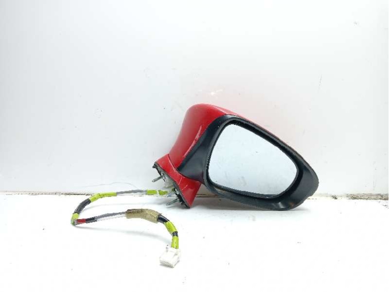 Recambio de retrovisor derecho para lexus ct (zwa10_) 200h (zwa10_) referencia OEM IAM 8791076134D2  