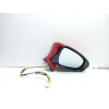 Recambio de retrovisor derecho para lexus ct (zwa10_) 200h (zwa10_) referencia OEM IAM 8791076134D2  