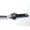 Recambio de cinturon seguridad delantero para audi a8 (4e2) 6.0 quattro referencia OEM IAM 4E0857833A 602044200 