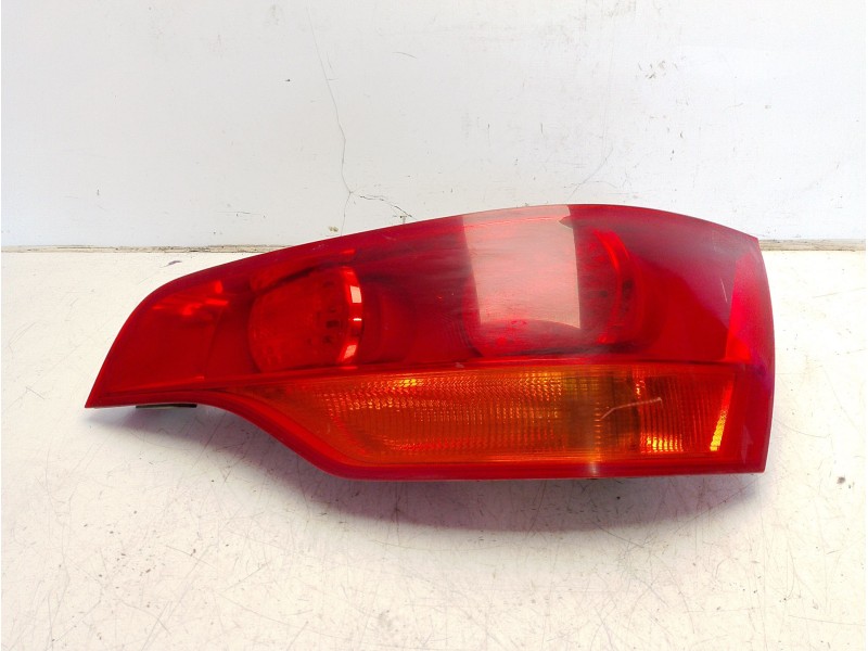 Recambio de piloto trasero derecho para audi q7 (4l) 3.0 v6 24v tdi referencia OEM IAM 4L0945094  