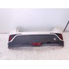 Recambio de paragolpes trasero para toyota c-hr referencia OEM IAM 52159F4907  