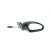Recambio de retrovisor derecho para seat leon (1m1) 2.8 referencia OEM IAM 1M0857934A  