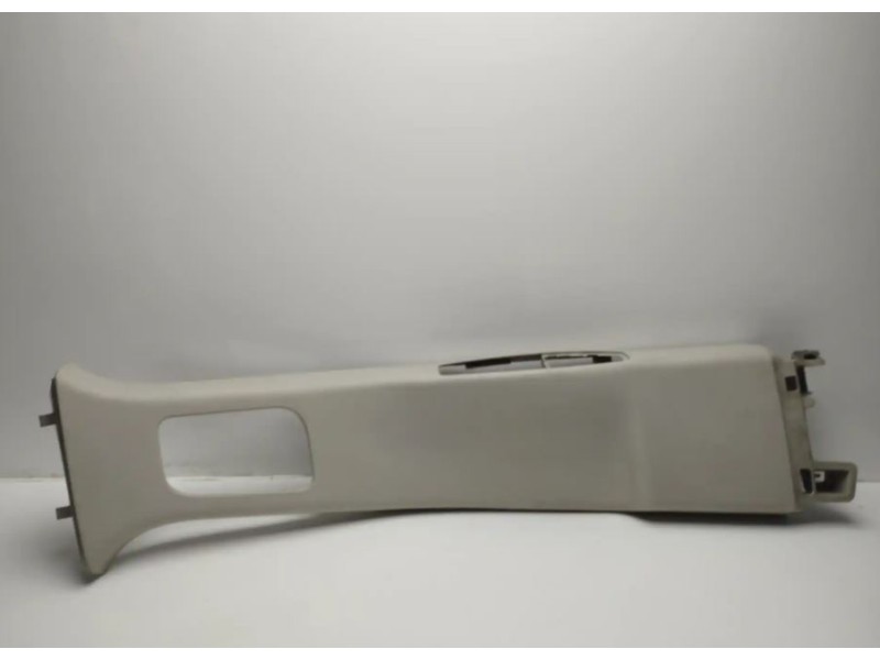 Recambio de moldura para citroën c4 picasso 1.6 16v referencia OEM IAM 9655804977  