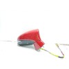 Recambio de retrovisor derecho para lexus ct (zwa10_) 200h (zwa10_) referencia OEM IAM 8791076134D2  
