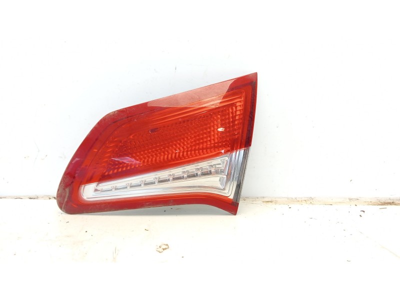 Recambio de piloto trasero derecho interior para citroën c4 lim. tonic referencia OEM IAM 7453E5  
