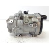 Recambio de compresor aire acondicionado para toyota c-hr hybrid active referencia OEM IAM 8837047092 01G45179 0424000374
