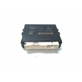 MODULO ELECTRONICO 8922242101 41481411112 