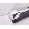 Recambio de paragolpes trasero para toyota c-hr referencia OEM IAM 52159F4907  