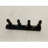 Recambio de bobina encendido para opel meriva 1.6 16v referencia OEM IAM 95528319  