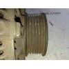 Recambio de alternador para chrysler voyager (gs) 2.4 cat referencia OEM IAM 4727220  