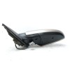 Recambio de retrovisor izquierdo para nissan primera berlina (p12) acenta referencia OEM IAM 96302AU481  