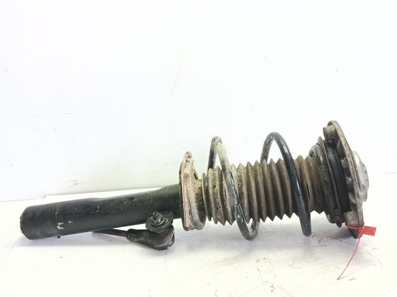 Recambio de amortiguador delantero izquierdo para mini mini (f55) cooper d referencia OEM IAM 31316852411  