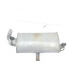 Recambio de tubo escape trasero para toyota c-hr referencia OEM IAM 174300T471  