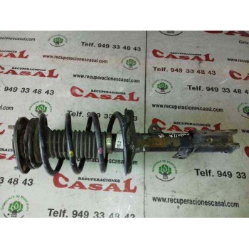 AMORTIGUADOR DELANTERO IZQUIERDO 4852002211 