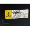Recambio de compresor aire acondicionado para toyota c-hr hybrid active referencia OEM IAM 8837047092 01G45179 0424000374
