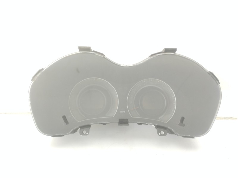 Recambio de cuadro instrumentos para toyota auris 2.0 d-4d cat referencia OEM IAM 838000Z290  