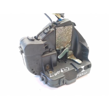 CERRADURA PUERTA TRASERA IZQUIERDA A2197300135 