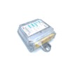 Recambio de centralita airbag para honda civic berlina 5 (fk) 2.2 ctdi referencia OEM IAM 77960SMGG110  