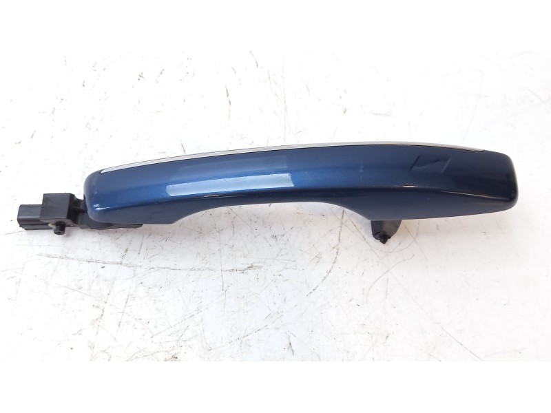 Recambio de maneta exterior trasera izquierda para lynk & co 01 phev referencia OEM IAM 8888778561  