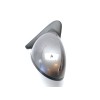 Recambio de retrovisor derecho para seat leon (1m1) 2.8 referencia OEM IAM 1M0857934A  