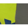 Recambio de puerta lateral corredera izquierda para ford transit combi ´06 referencia OEM IAM 1838350  