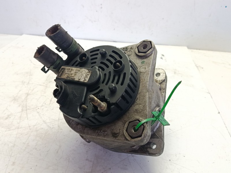 Recambio de alternador para renault espace iv (jk0/1_) 2.0 (jk0k) referencia OEM IAM 8200795452 14V154A 8200138269
