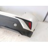 Recambio de paragolpes trasero para toyota c-hr referencia OEM IAM 52159F4907  