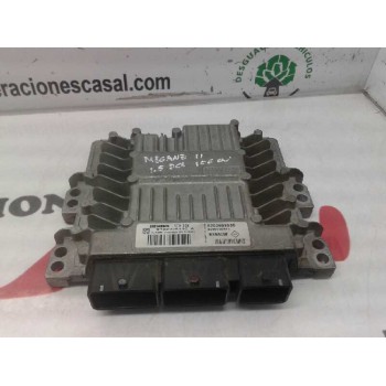 CENTRALITA MOTOR UCE S122326110A 8200659536 8200592611