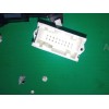 Recambio de cuadro instrumentos para peugeot 207 xad referencia OEM IAM A2C53065547  