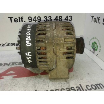 ALTERNADOR 0986041213 