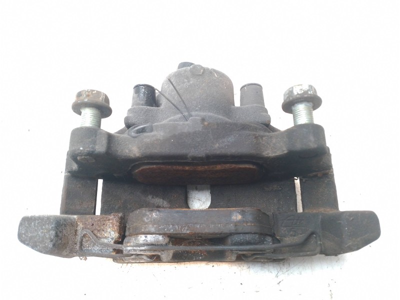 Recambio de pinza freno delantera izquierda para volkswagen golf v berlina (1k1) conceptline (e) referencia OEM IAM 1K0615123E  