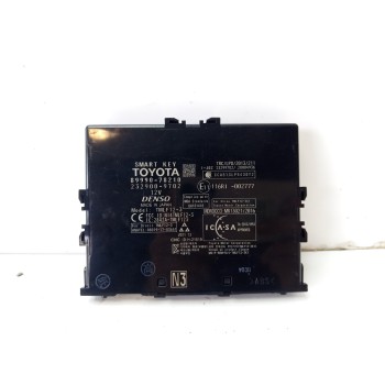 MODULO ELECTRONICO 8999078210 
