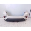 Recambio de paragolpes trasero para toyota c-hr referencia OEM IAM 52159F4907  