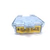 Recambio de centralita airbag para honda civic berlina 5 (fk) 2.2 ctdi referencia OEM IAM 77960SMGG110  