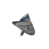 Recambio de retrovisor derecho para seat leon (1m1) 2.8 referencia OEM IAM 1M0857934A  